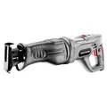 Weiteres Produktbild Schweifsäge, 58G971, Elektrik (Kabel), 230V, 2600 U/min, Graphit