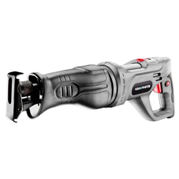 Hauptbild des Produkts Pila ocaska, 58G971, elektrika (kabel), 230V, 2600 ot./min, Graphite