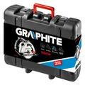 Kreissäge, 58G488, Elektro (Kabel), 230V, 5000 U/min, Graphit