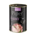 PIPER CAT Dose für sterilisierte Katzen, mit Becher, 400g