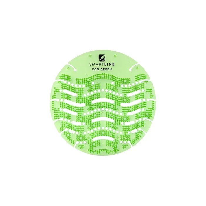 Hauptbild des Produkts Pisoárové sítko Advanced Green Apple [1 ks]