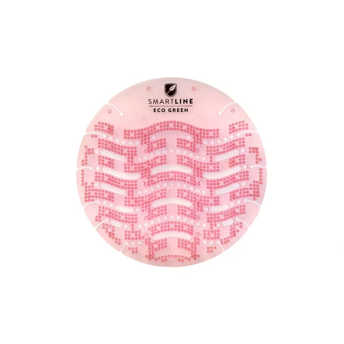 Hauptbild des Produkts Pisoárové sítko Advanced Strawberry Lime [1 ks]