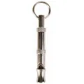 Metallpfeife mit einstellbarem Ton, hohe Frequenz 5 cm