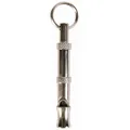 Metallpfeife mit einstellbarem Ton, hohe Frequenz 5 cm