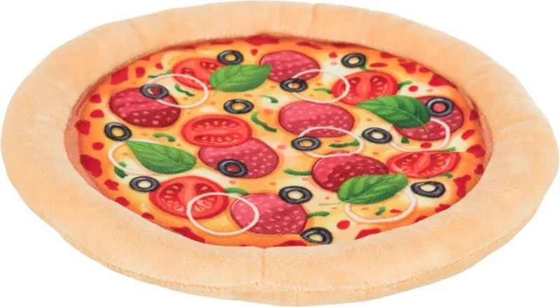 Hauptbild des Produkts PIZZA, plyšová pizza, o 26 cm