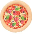 Weiteres Produktbild PIZZA, Plüschpizza, ca. 26 cm