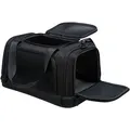 Weiteres Produktbild PLANE Transporttasche für das Flugzeug, 28 x 25 x 44 cm, schwarz (max. 7 kg)