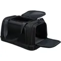 Weiteres Produktbild PLANE Transporttasche für das Flugzeug, 28 x 25 x 44 cm, schwarz (max. 7 kg)