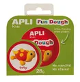 Plastilin, 336 g, APLI, Meerestiere, "Fun Dough" Display