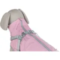 Weiteres Produktbild PONTIS Regenponcho - Weste mit Gurt, rosa XXS: 24 cm, Brust: 38-40 cm, Hals: 28 cm
