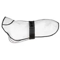 Weiteres Produktbild Tarbes-Regenmantel M: 46 cm, Brustumfang: 46–66 cm, Halsumfang: 38 cm