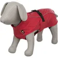 Weiteres Produktbild VIMY Regenmantel rot XS: 25 cm, Brustumfang: 20–32 cm, Halsumfang: 34 cm