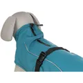 Weiteres Produktbild Pláštěnka VIMY, petrolejováXS:25cm, hruď:20-39cm, krk:34cm