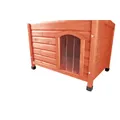 Weiteres Produktbild Kunststofftür für Schuppen 39551 und 39561, 22 x 35 cm