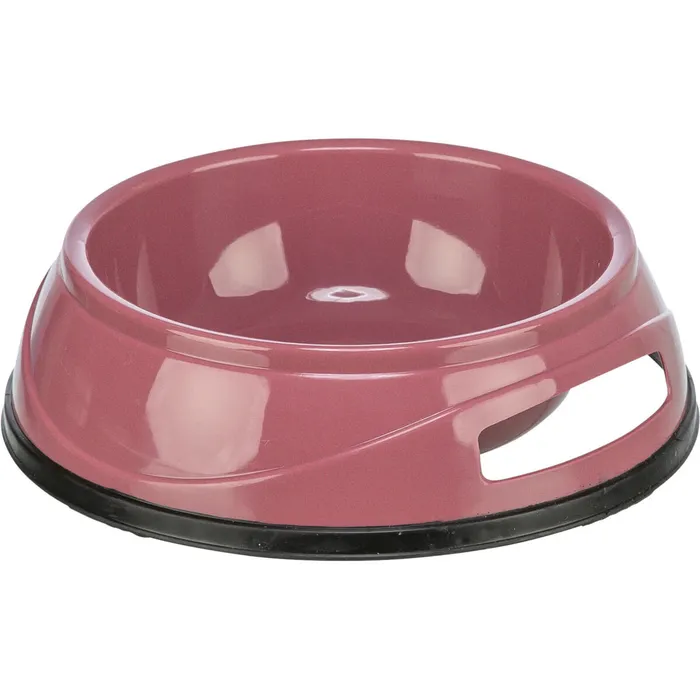 Hauptbild des Produkts Plastová HEAVY miska s gumovým okrajem 0,75 l / 16 cm