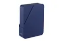 Weiteres Produktbild Kunststoff-Büroset Glücksset CONCORDE Eco, 7-tlg., blau