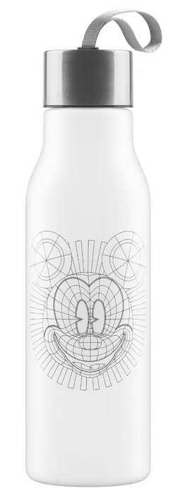 Hauptbild des Produkts Plastová láhev Mickey, 600 ml