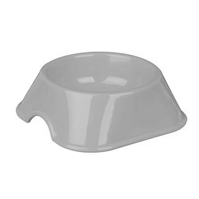 Hauptbild des Produkts Plastová miska pro morče, králíka 200ml/9cm TRIXIE
