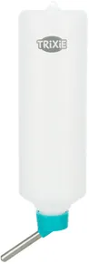Kunststofftränke für Chinchillas, Kaninchen 450 ml TRIXIE
