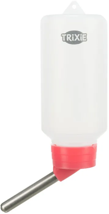 Hauptbild des Produkts Plastová napaječka pro křečky, pískomily 100 ml TRIXIE