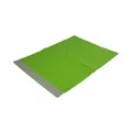 Plastikumschläge 250x350 mm - grün [100 Stück]