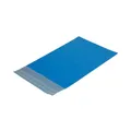 Plastikumschläge 325x425 mm - blau [100 Stück]