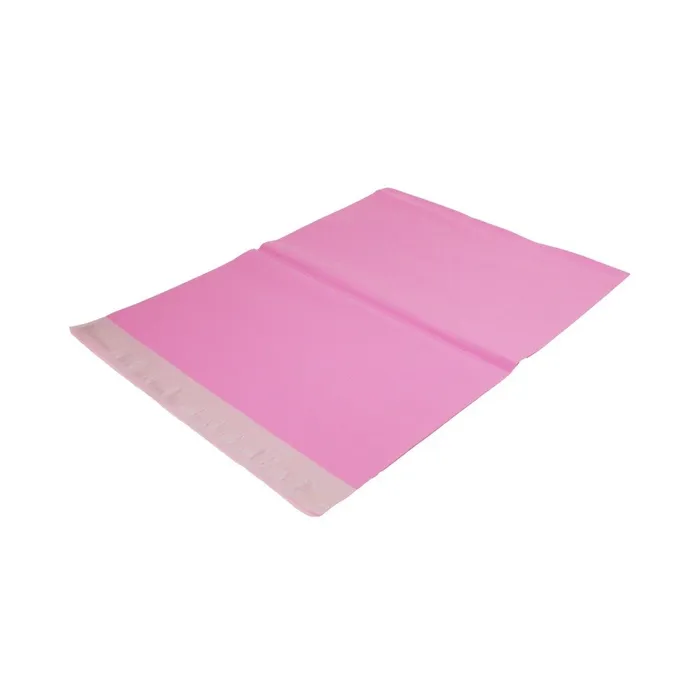 Hauptbild des Produkts Plastové obálky 350x450 mm - ružové [100 ks]