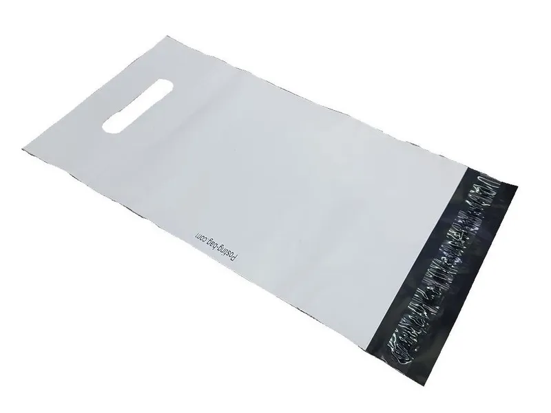 Hauptbild des Produkts Plastové obálky s uchem 280x450 mm [100 ks]