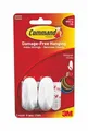 Klebehaken "Command", klein, oval, 3M SCOTCH