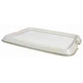 Weiteres Produktbild Plastiktoilette für Einlagen/Windeln für Welpen 65x55 cm