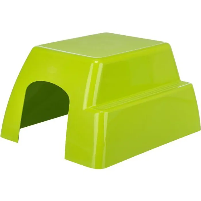 Hauptbild des Produkts Plastový domek IGLÚ pro králíky 29x19x33cm TRIXIE