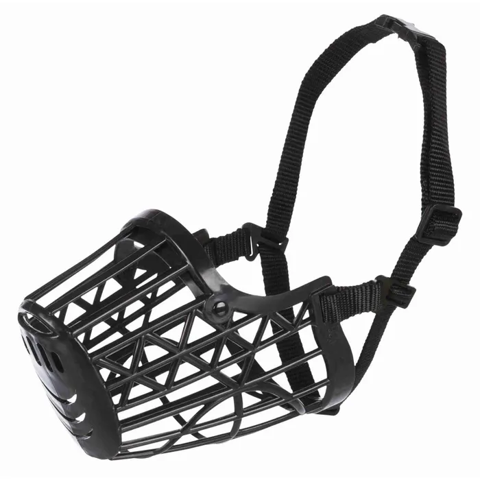 Hauptbild des Produkts Plastový náhubek M 23,5 cm TRIXIE