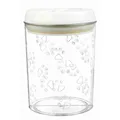 Weiteres Produktbild Kunststoffbehälter für Lebensmittel und Leckereien 1,5 l / o 12 × 17,5 cm transparent