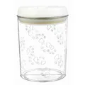 Weiteres Produktbild Kunststoffbehälter für Lebensmittel und Leckereien 1,5 l / o 12 × 17,5 cm transparent
