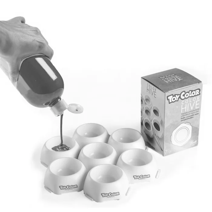 Hauptbild des Produkts Plástve na barvy Toy Color 7 ks