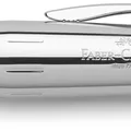 Weiteres Produktbild e-motion Holz Füller, Federbreite M, rotbraun Faber-Castell 148201