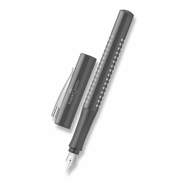 Hauptbild des Produkts Plnicí pero Faber-Castell Grip 2010 modré