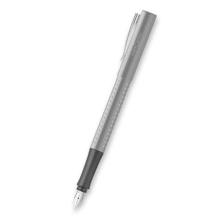 Hauptbild des Produkts Plnicí pero Faber-Castell Grip 2010 růžová