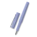 Faber-Castell Füllfederhalter Poly Pen M, Pale Iris