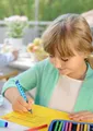 Weiteres Produktbild Scribolino Füllfederhalter für Rechtshänder, blau Faber-Castell 149847