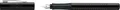 Füller Grip 2010 F schwarz Faber-Castell 140818