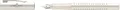 Füller Grip 2010 F coconut milk Faber-Castell 140822