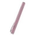 Füller Grip 2010 F rose shadows Faber-Castell 140826