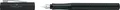 Weiteres Produktbild Grip 2011 Füller, Federbreite F, schwarz Faber-Castell 140908