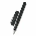 Weiteres Produktbild Grip 2011 Füller, Federbreite F, schwarz Faber-Castell 140908
