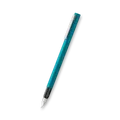 LAMY cp1 Aquamarine Füllfederhalter - F-Feder