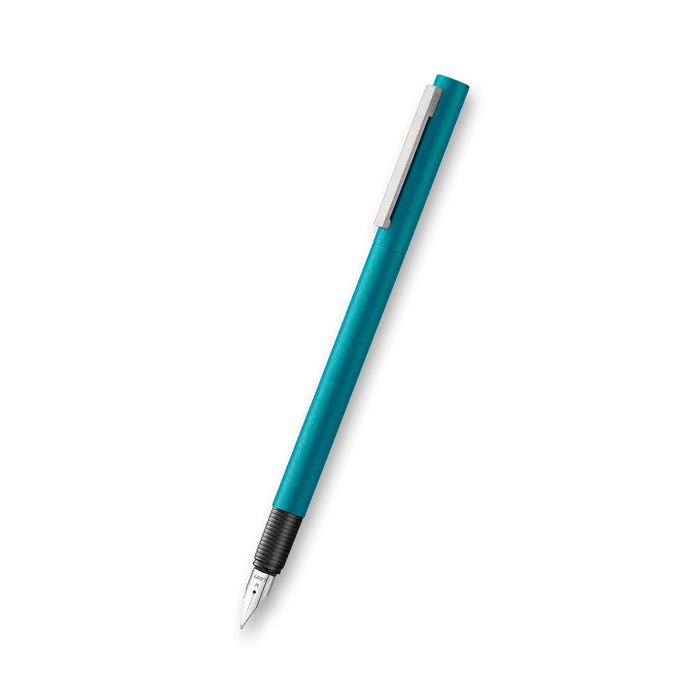 Hauptbild des Produkts Plnicí pero LAMY cp1 Aquamarine - hrot F