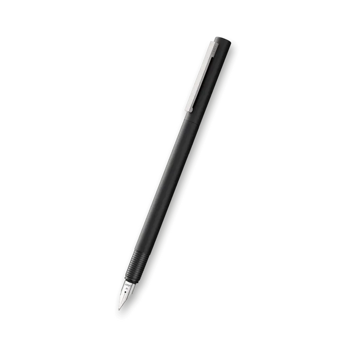 Hauptbild des Produkts Plnicí pero LAMY cp1 Matt Black - hrot B