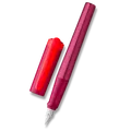 LAMY nexx multired Füllfederhalter - M-Feder