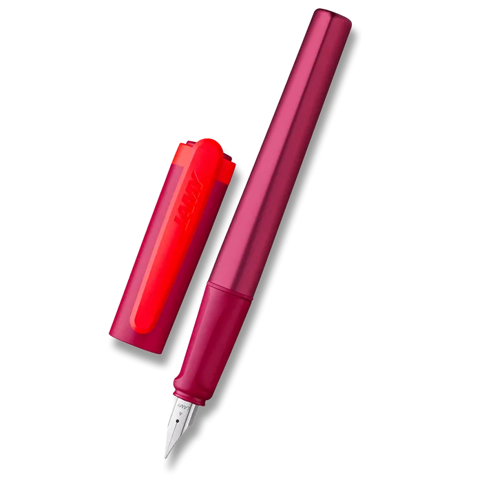 Hauptbild des Produkts Plnicí pero LAMY nexx multired - hrot M